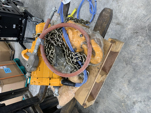 2020 HARRINGTON TCK6000P2