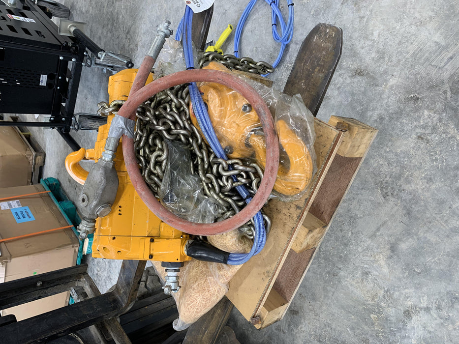 2020 HARRINGTON TCK6000P2