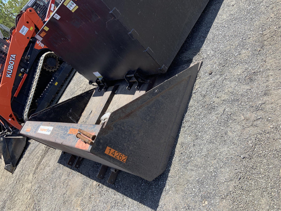 2018 ARROW MATERIAL HANDLING 3207218XFM