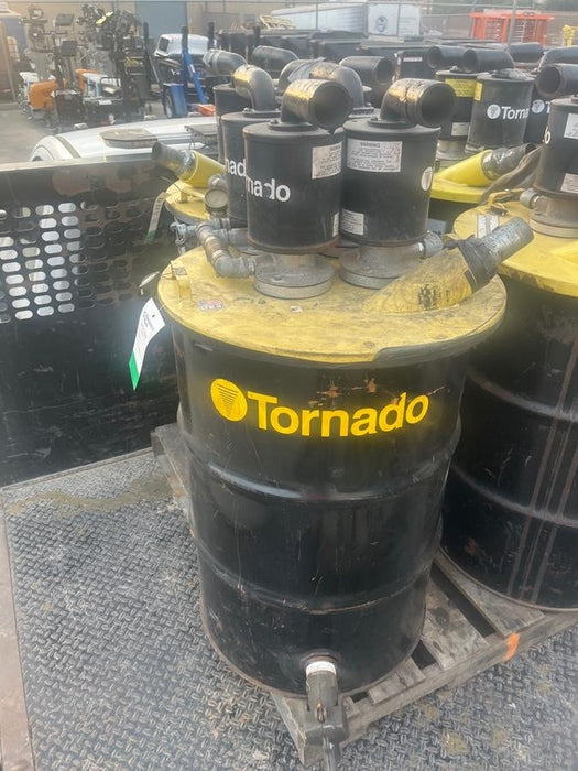 2022 TORNADO 98451