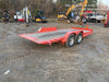 2020 DIAMOND C TRAILERS HDT-18T