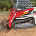 2022 TAKEUCHI TL8R2-CR