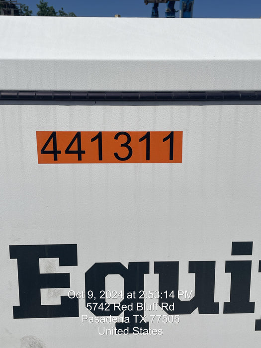 2024 BOBCAT PA425WCU-T4F