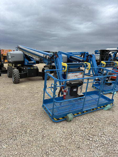 2026 GENIE S-65 XC