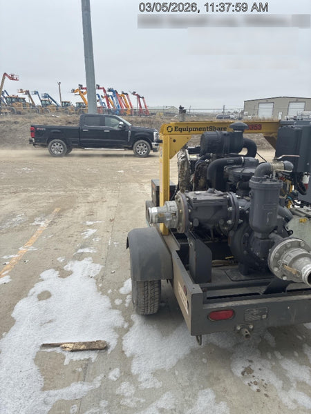 2022 ATLAS COPCO PAC F66 KD