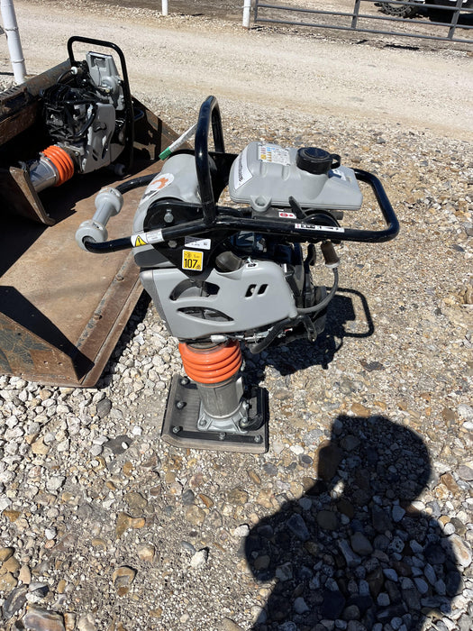 2023 MULTIQUIP MTX60HD