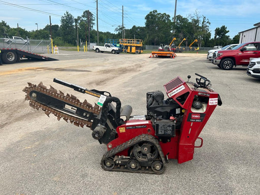 2023 TORO TRX-250