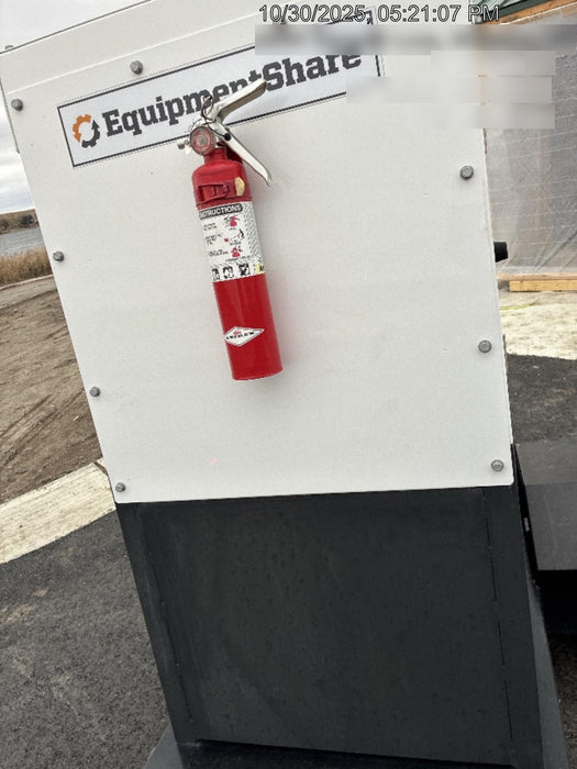 2022 SHINDAIWA DGK15FL