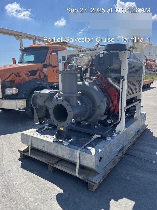 2024 ATLAS COPCO PAC F1212 SD