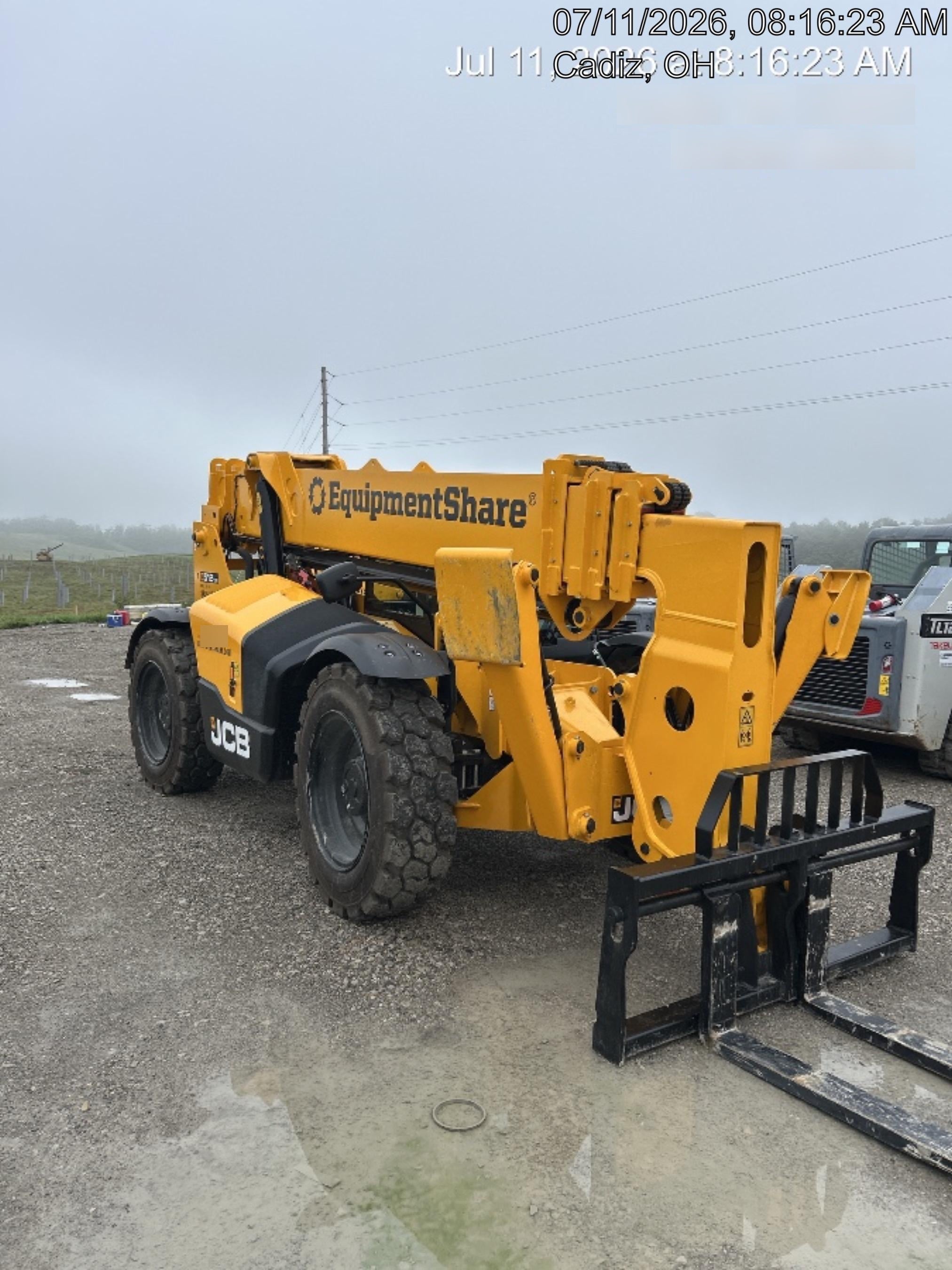 2026 JCB 512-56