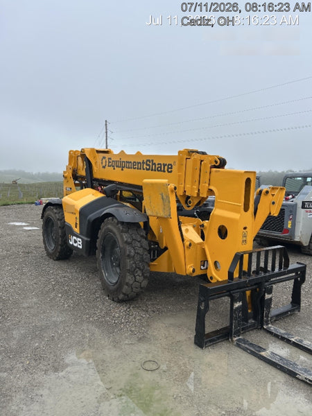 2026 JCB 512-56