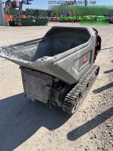 2023 TORO MBTX 2500-TS