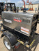 2019 Lincoln Electric Vantage 322 Welder Ready-Pak 3, Two wheel trailer, Fender and Light kit, Cable Rack