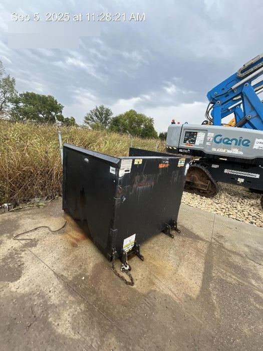 2023 STAR INDUSTRIES 1425