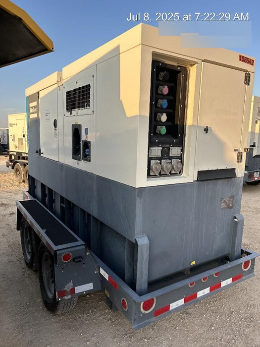 2020 ATLAS COPCO QAS150