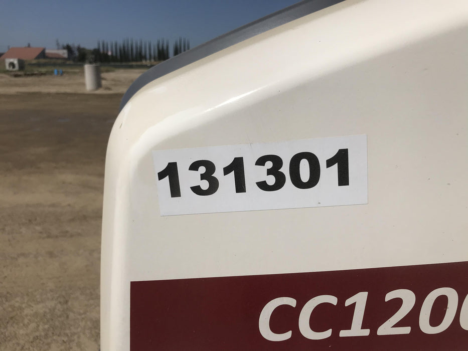 2020 DYNAPAC CC 1200