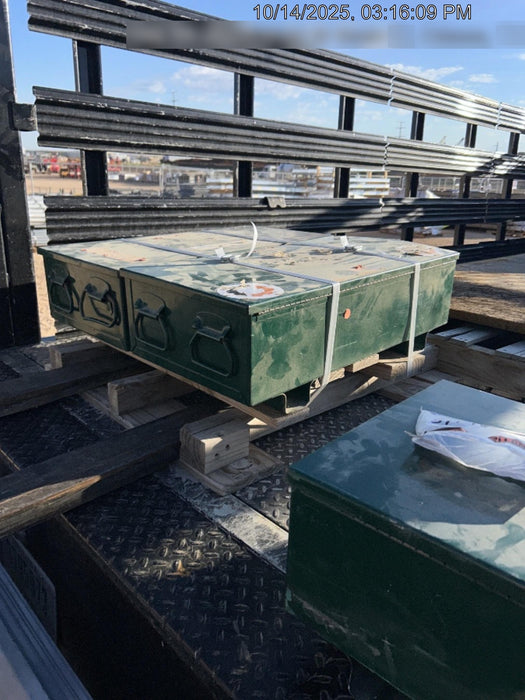 2020 HILMAN ROLLERS KRS-30-SLD