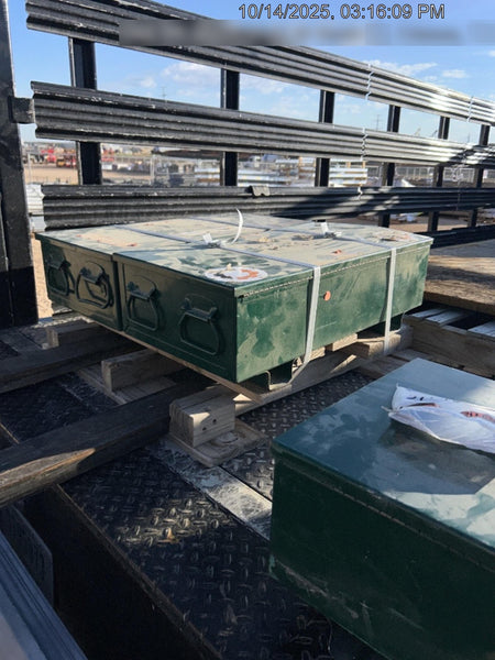 2020 HILMAN ROLLERS KRS-30-SLD