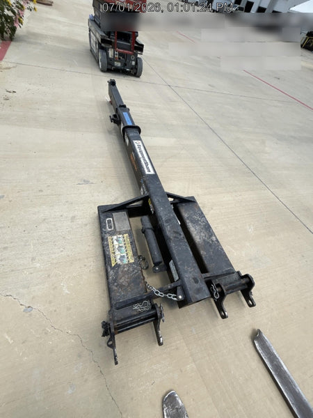 2023 STAR INDUSTRIES M1360B - Star JIB Boom