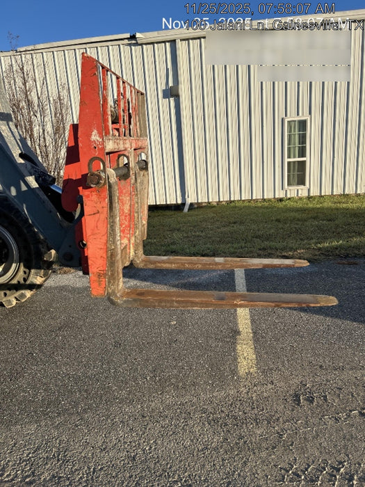 2016 SKYJACK SJ643 TH