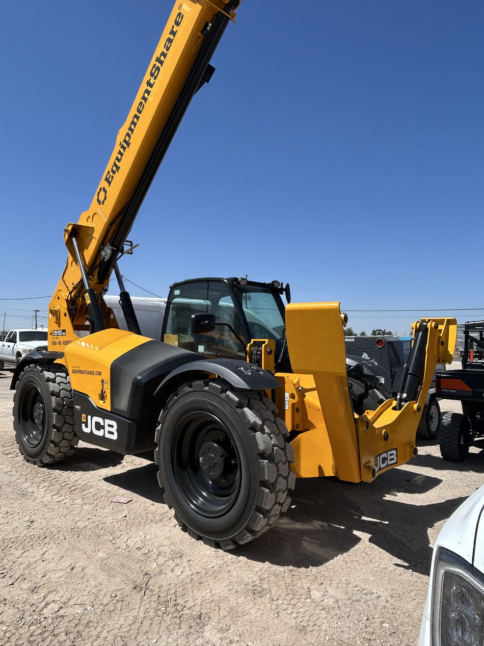 2026 JCB 510-56