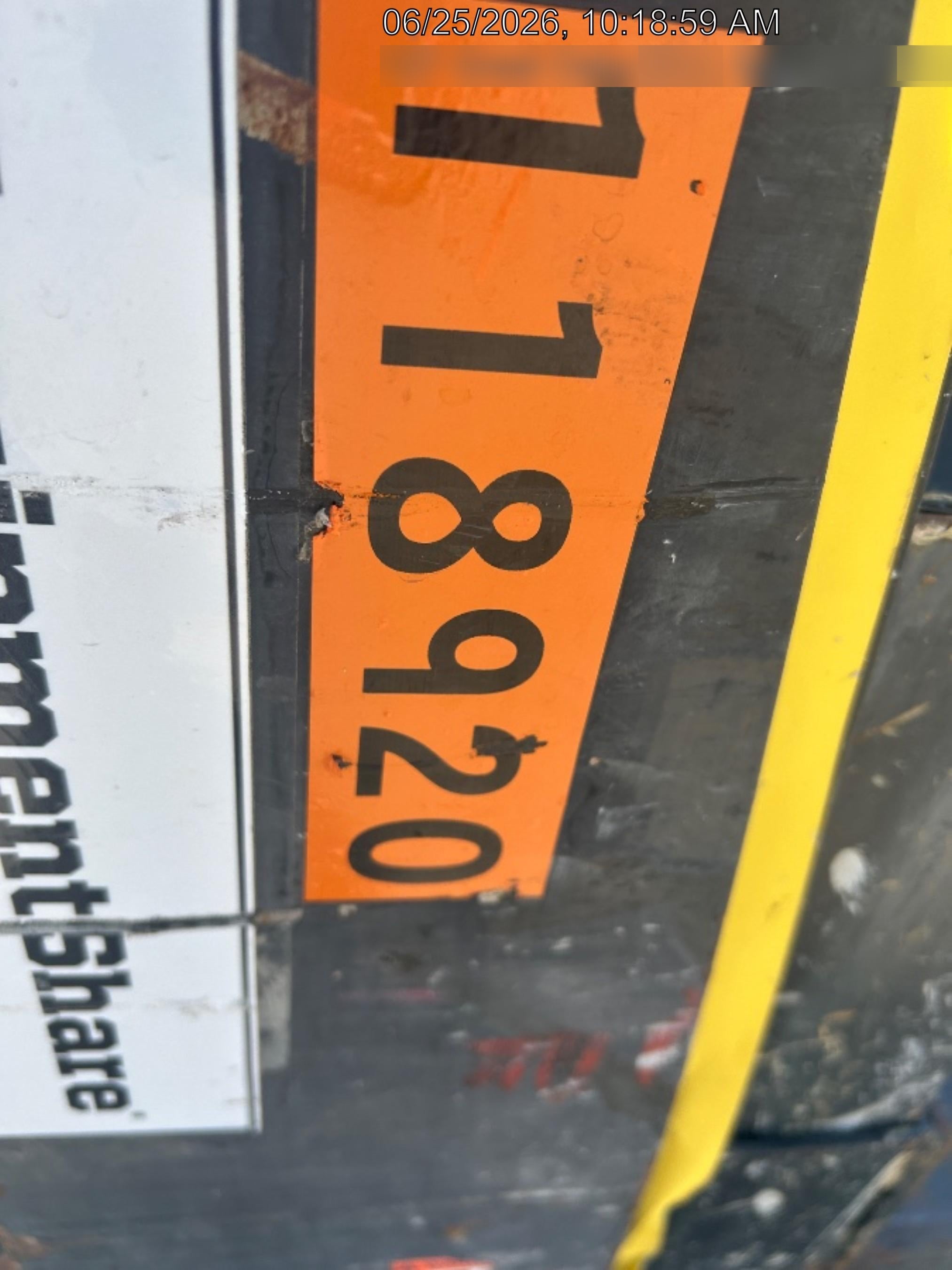 2020 HYSTER W45ZHD