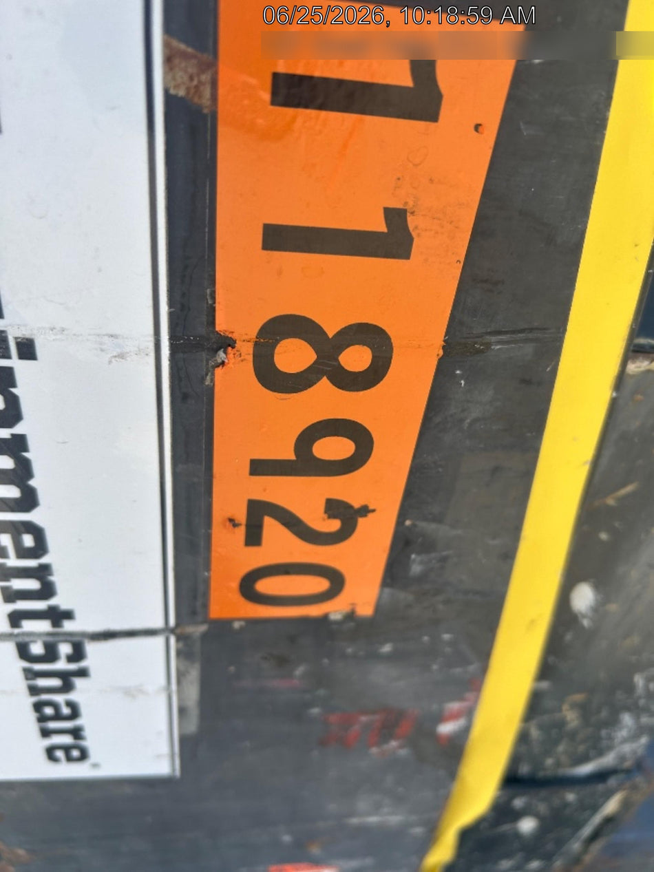 2020 HYSTER W45ZHD