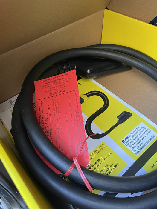 2021 LINCOLN ELECTRIC LN-25X