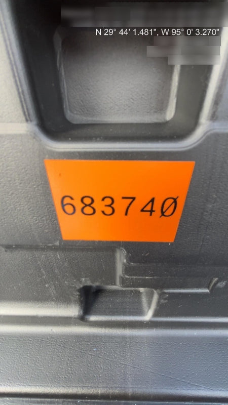 2026 UNIBOR E5000 LP