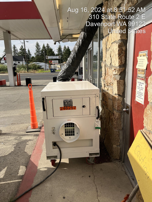 2022 KWIKOOL KPO5-21