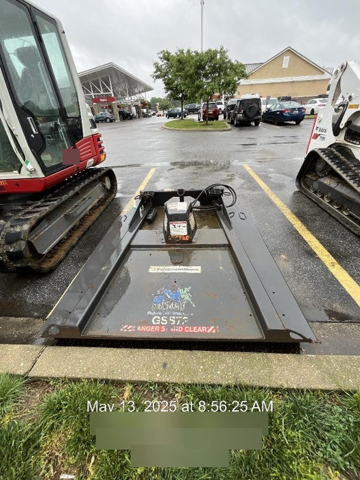 2021 PALADIN 30372A-0022