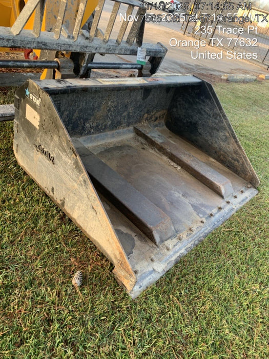 2025 STAR INDUSTRIES 1406B