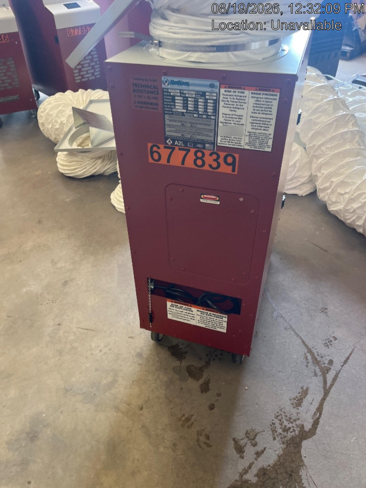 2026 KWIKOOL KPHP1811-3