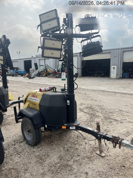 2021 ALLMAND NLV3GR