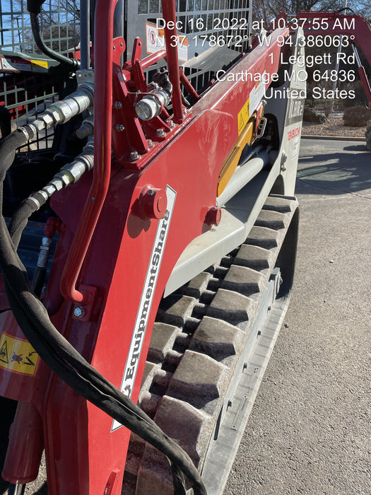 2022 PALADIN UTILITY GRAPPLE 11876-0022