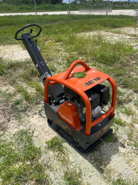 2026 HUSQVARNA LG300