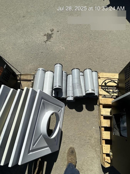 2023 KWIKOOL KPAC1411-2