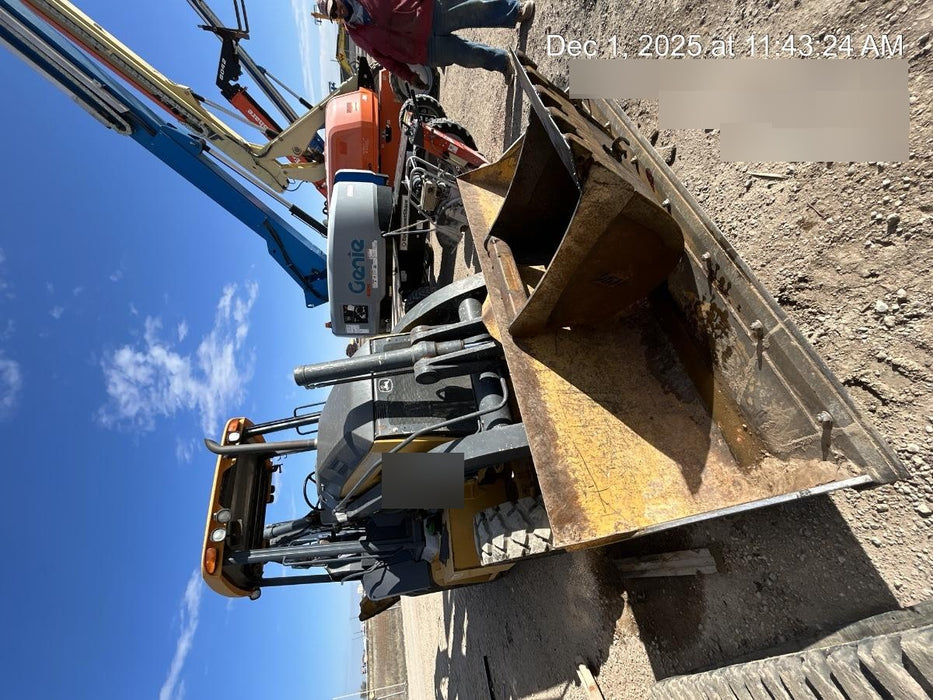 2023 JCB 3CX-14 Extendable Stick 74hp, Cab/Heat/Air, 4WD, Extendable Stick, Easy Controls, 1 Way Hydraulics, With Loader Pipework