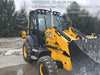 2023 JCB 3CX-14 Extendable Stick