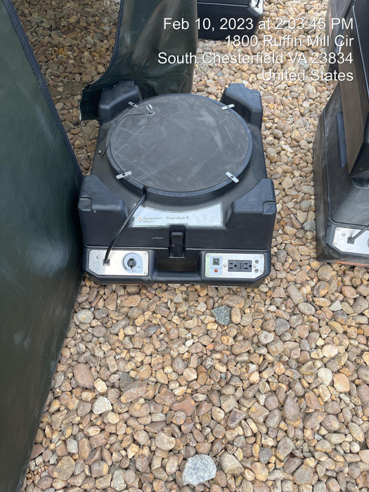 2022 PHOENIX Guardian R Hepa