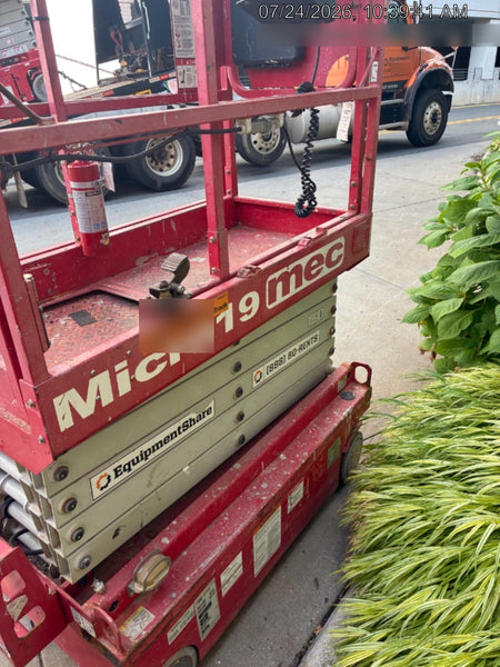 2019 MEC Micro 19