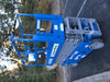 2020 Genie GS-2632 Solid NM Tires, Folding Rails with Half-Height Swing Gate, Beacon, 800W Invertor