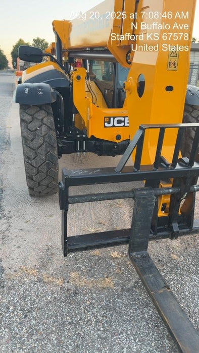 2025 JCB 509-42