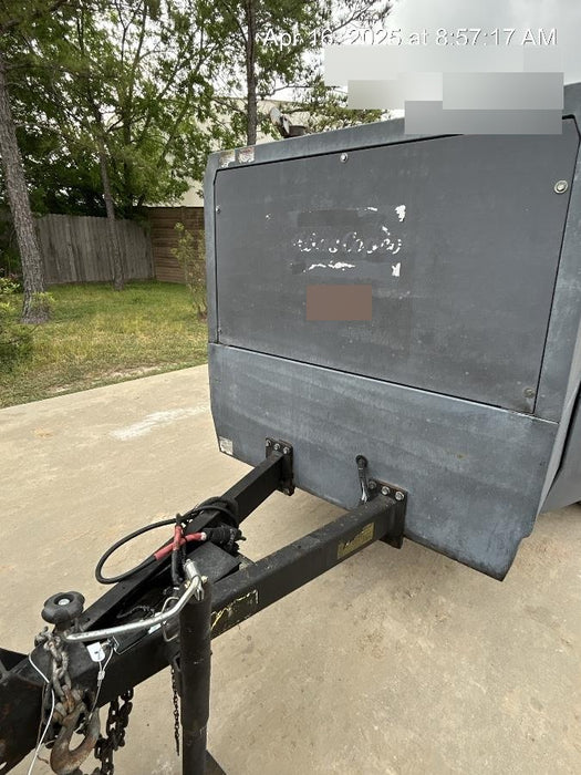 2020 ATLAS COPCO XATS 400 PFF