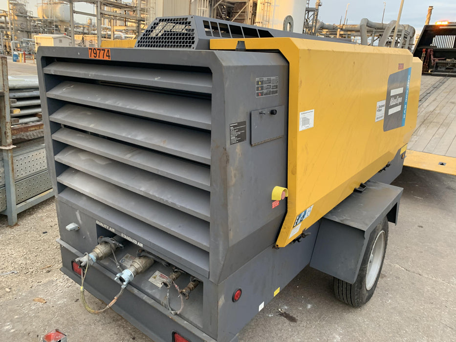 2020 ATLAS COPCO XAS 900