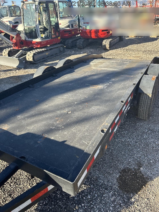 2023 STEELPOINT K19E