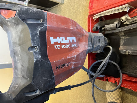 2023 HILTI TE 1000-AVR