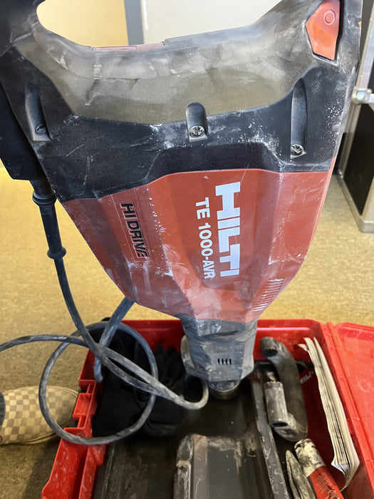2023 HILTI TE 1000-AVR