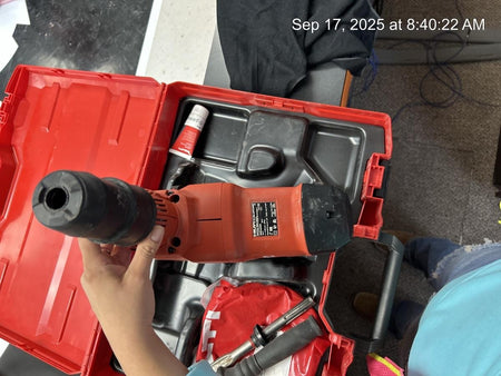 2025 HILTI TE 60-ATC/AVR