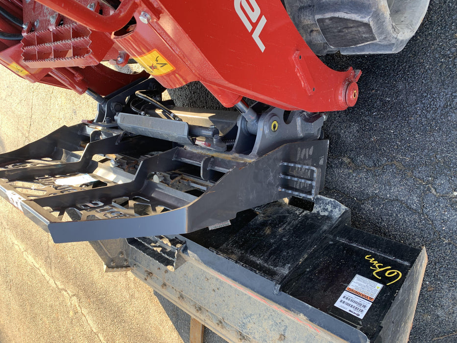 2020 PALADIN 48" Pallet Forks - Paladin